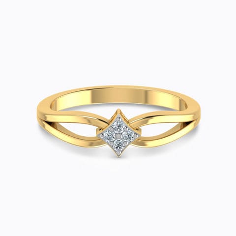 Victoria Diamond Ring Victoria Diamond Ring