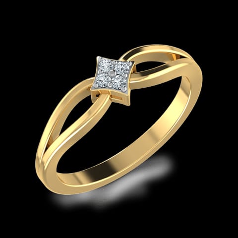 Victoria Diamond Ring Victoria Diamond Ring