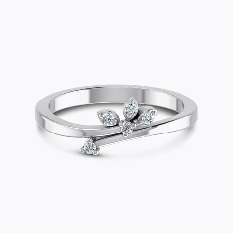 Celestina Diamond Ring Celestina Diamond Ring