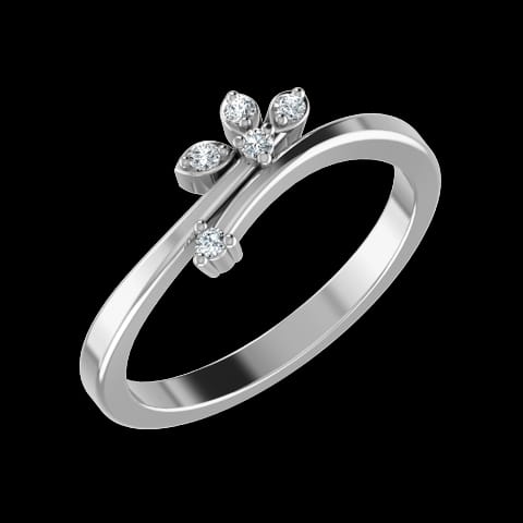 Celestina Diamond Ring Celestina Diamond Ring