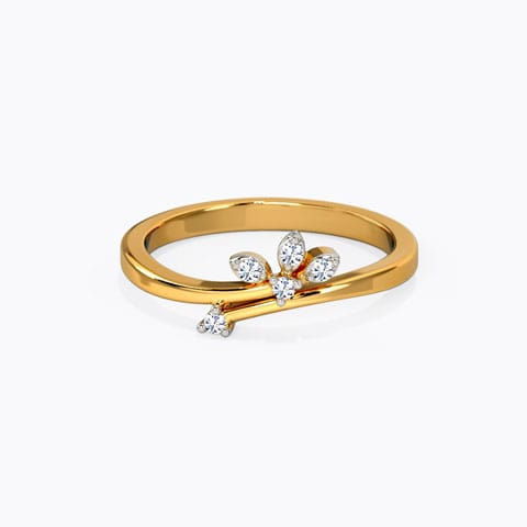 Celestina Diamond Ring Celestina Diamond Ring