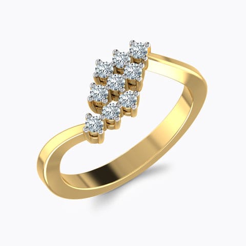 Paradise Ring Paradise Ring