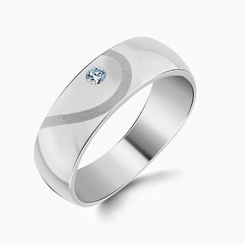 Escada Diamond Band Escada Diamond Band