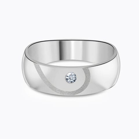 Escada Diamond Band Escada Diamond Band