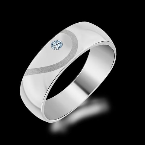 Escada Diamond Band Escada Diamond Band