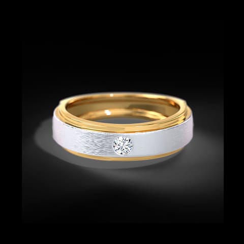 Delicado Diamond Band Delicado Diamond Band