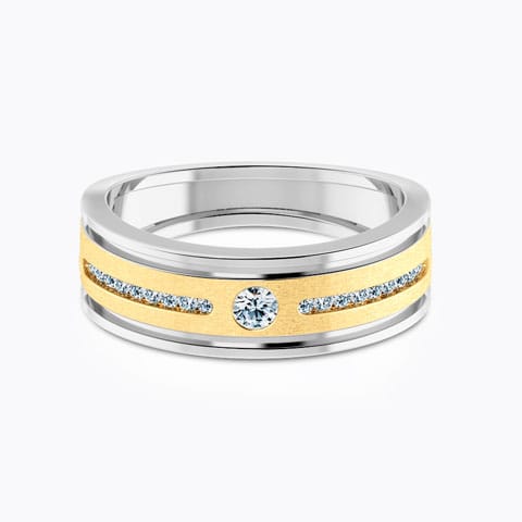 J' Adore Ring for Men
