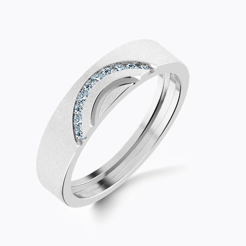 Venero Ring for Men