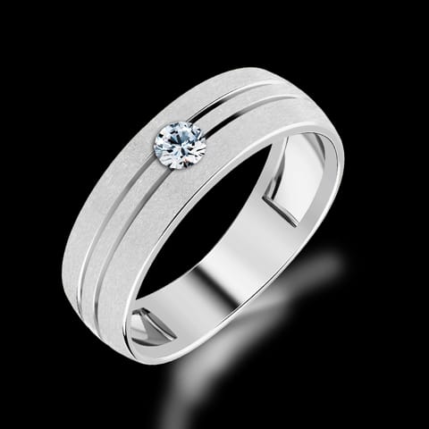 Sempre Diamond Ring for Women