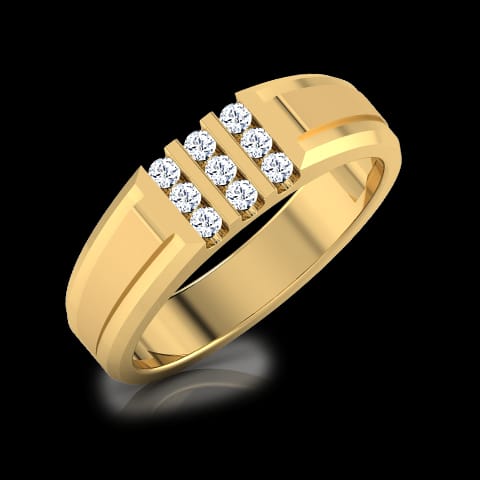 Cardus Diamond Ring for Men Cardus Diamond Ring for Men