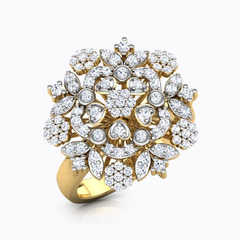 Venus Diamond Bouquet