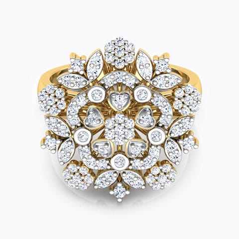 Venus Diamond Bouquet