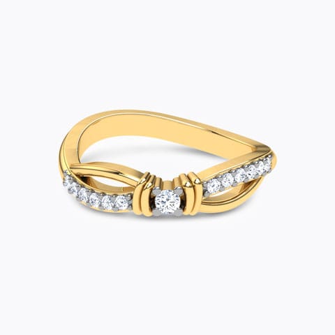 Phlox Diamond Ring Phlox Diamond Ring