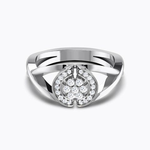 Serena Diamond Ring Serena Diamond Ring
