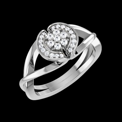 Serena Diamond Ring Serena Diamond Ring