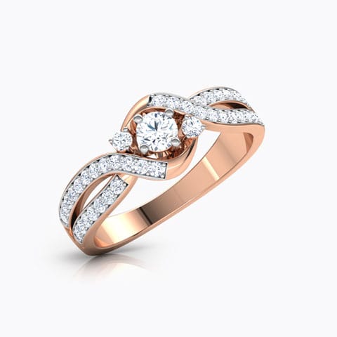 Supreme Diamond Ring