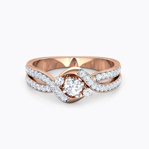 Supreme Diamond Ring