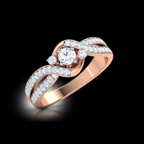 Supreme Diamond Ring