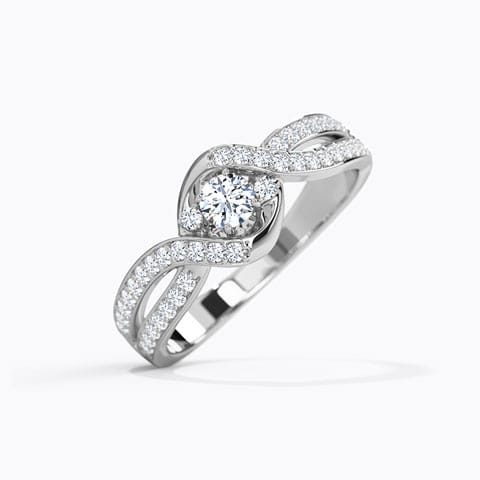 Supreme Diamond Ring Supreme Diamond Ring