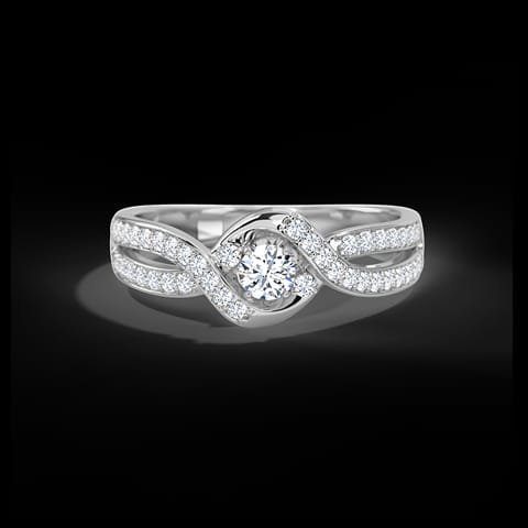 Supreme Diamond Ring Supreme Diamond Ring