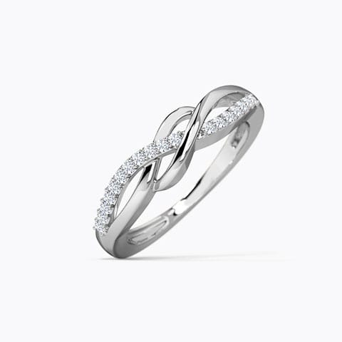Zoraya Diamond Band Zoraya Diamond Band