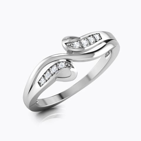Oria Diamond Ring