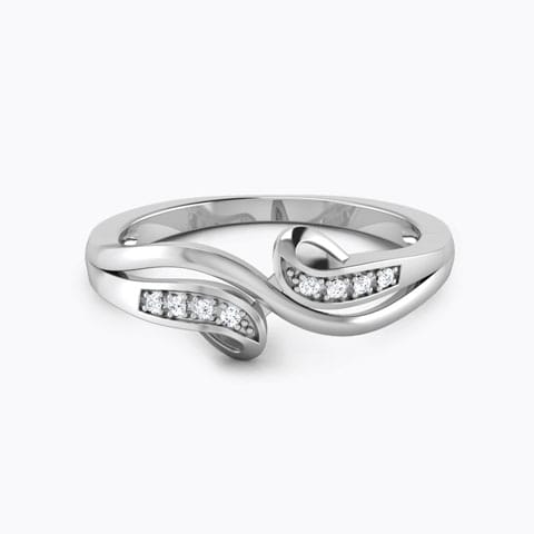 Oria Diamond Ring