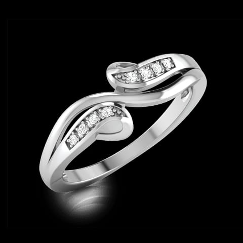 Oria Diamond Ring