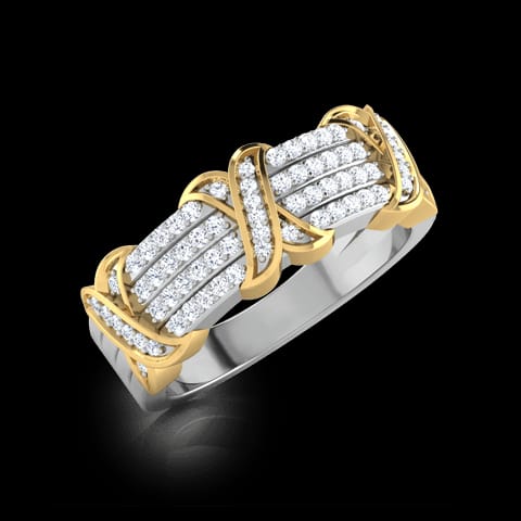 Majesty Diamond Band