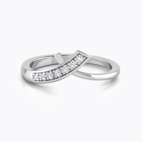 Emilly Diamond Ring Emilly Diamond Ring