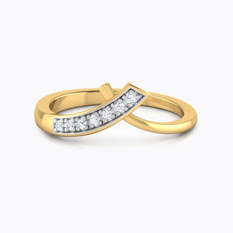 Emilly Diamond Ring