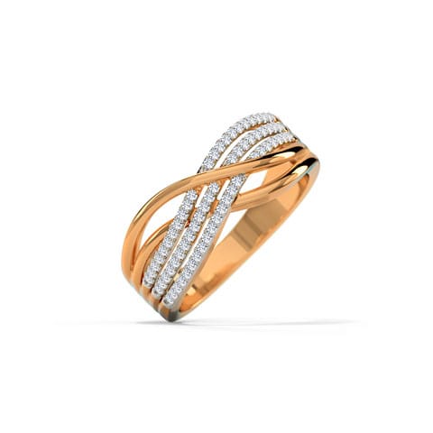 Faria Diamond Band Faria Diamond Band