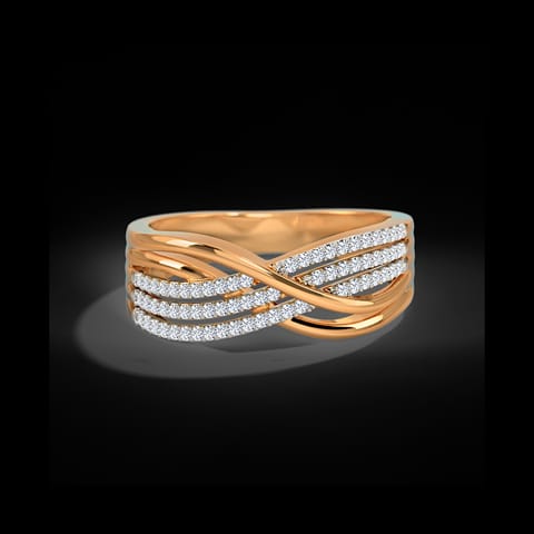 Faria Diamond Band Faria Diamond Band