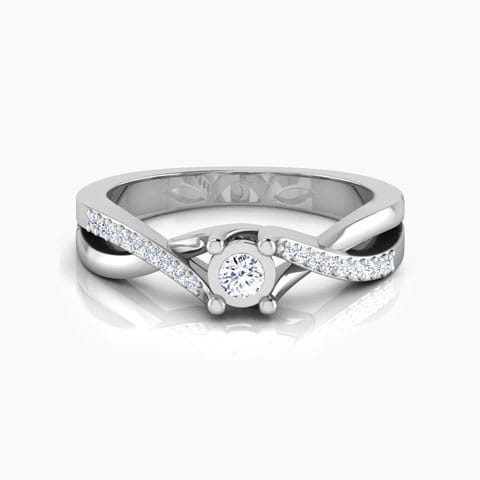 Amara Diamond Ring Amara Diamond Ring