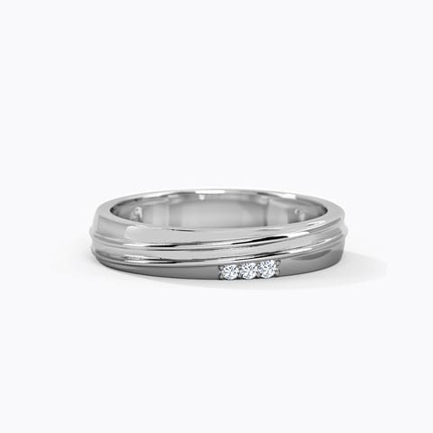 Harrison Platinum Ring for Men Platinum,Diamond Rings Platinum 950 Platinum Harrison Platinum Ring for Men
