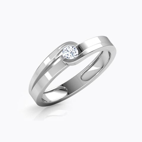 Cheers Diamond Ring Cheers Diamond Ring