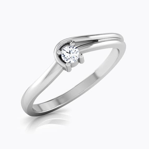 Seventh Heaven Diamond Ring Seventh Heaven Diamond Ring