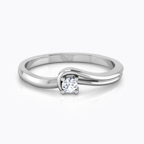 Seventh Heaven Diamond Ring Seventh Heaven Diamond Ring