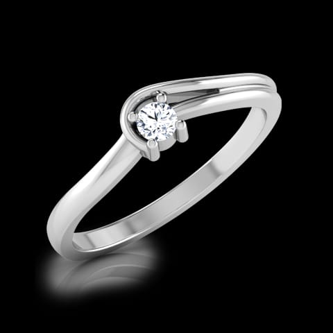 Seventh Heaven Diamond Ring Seventh Heaven Diamond Ring