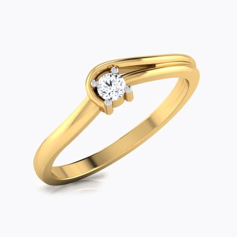 Seventh Heaven Diamond Ring Seventh Heaven Diamond Ring
