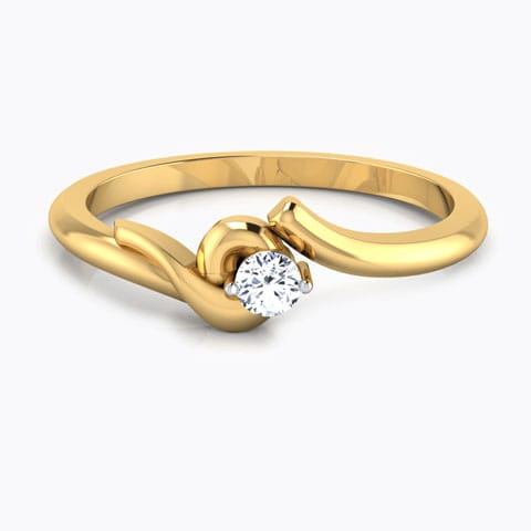 Revelry Diamond Ring Revelry Diamond Ring