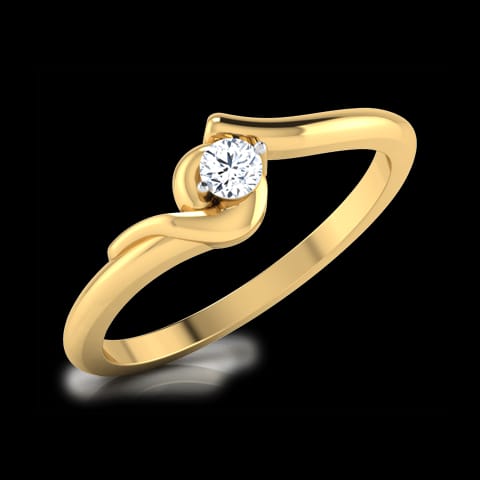 Revelry Diamond Ring Revelry Diamond Ring