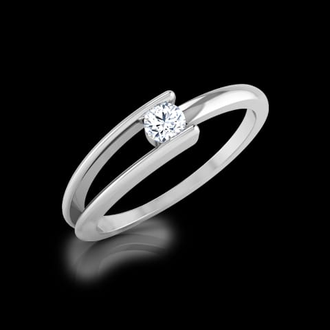 Jubilee Diamond Ring