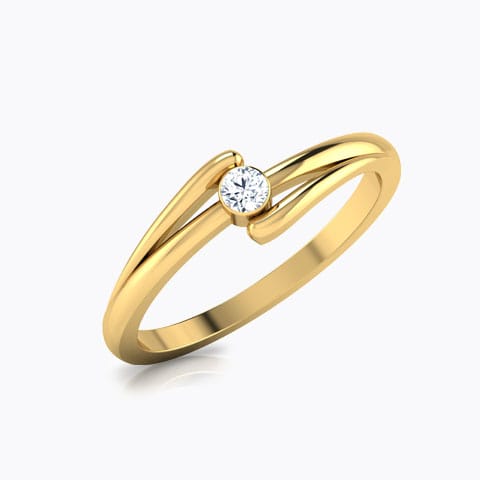 Merry Diamond Ring Merry Diamond Ring