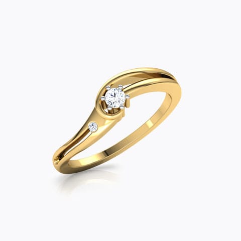 Spree Diamond Ring Spree Diamond Ring