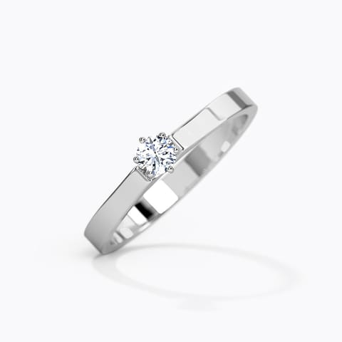 Jade Platinum Ring Jade Platinum Ring