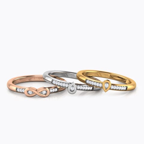 Snuggle 3 in 1 Diamond Band