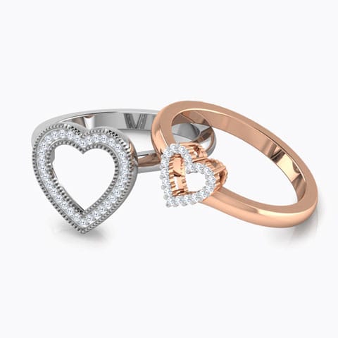 Sweetcheeks 3 in 1 Ring Sweetcheeks 3 in 1 Ring