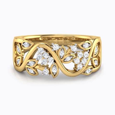 Glam Diamond Band