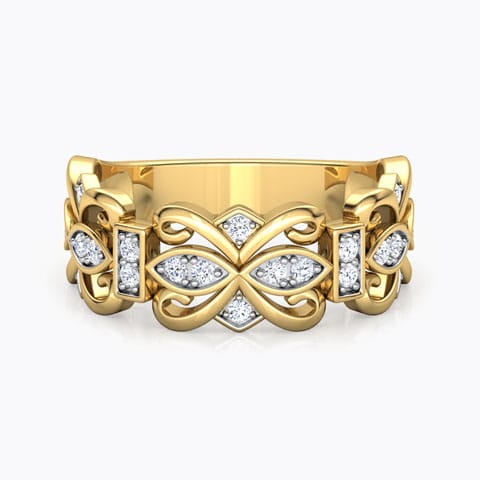 Royale Diamond Band